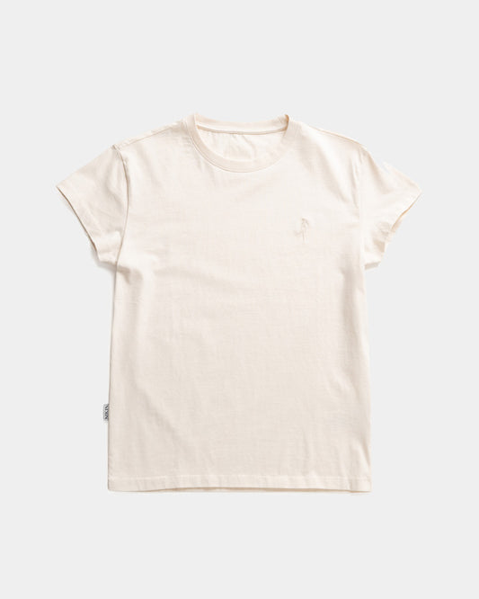 TreeShirt Women Porcelain