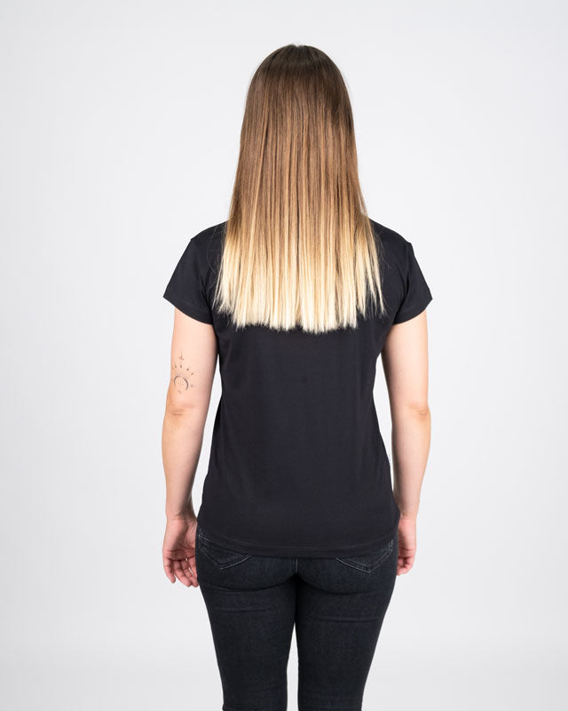 TreeShirt Women Black