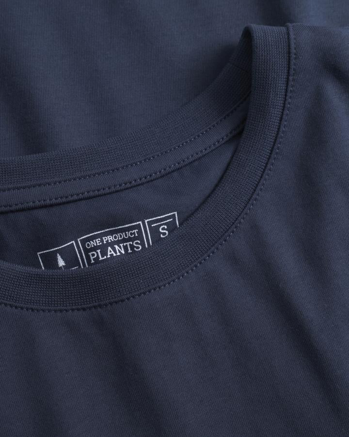 TreeShirt Femmes Dark Navy