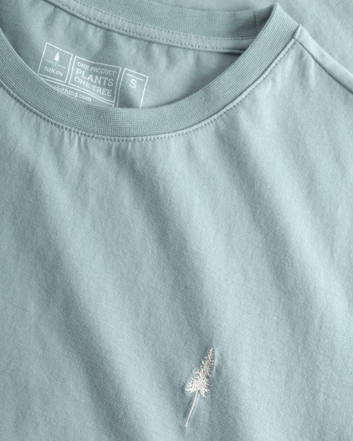 TreeShirt Women Elemental Blue