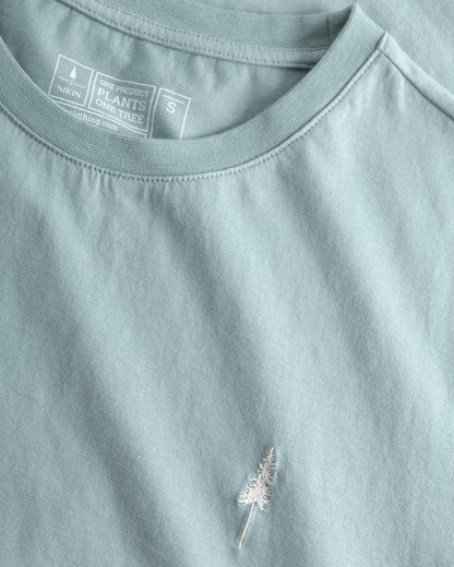 TreeShirt Women Elemental Blue