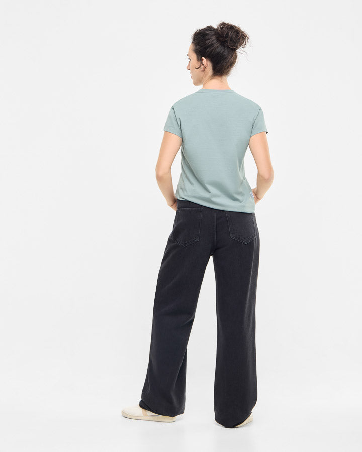 TreeShirt Women Elemental Blue