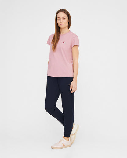 TreeShirt Women Periwinkle