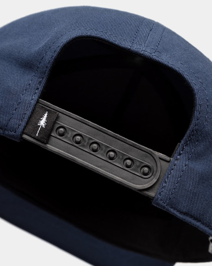 TreeCap Snap Classic Navy