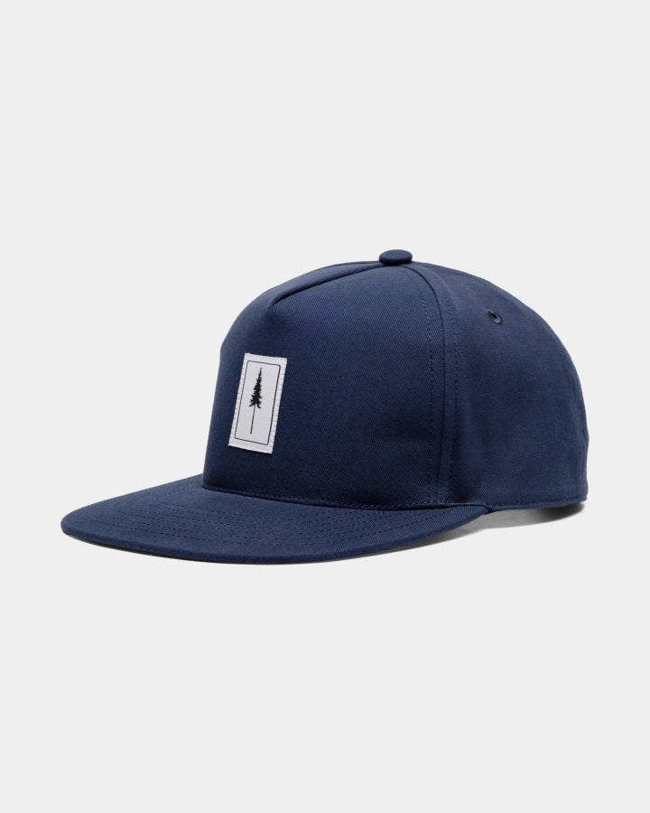 TreeCap Snap Classic Navy