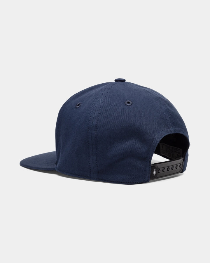 TreeCap Snap Classic Navy