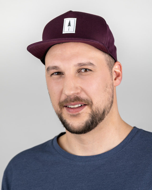 TreeCap Snap Classic - CAP - NIKIN EU