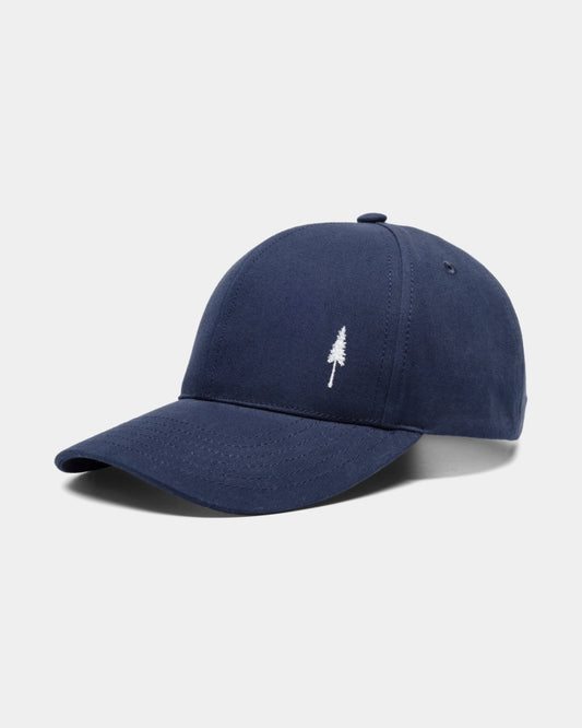 TreeCap Baseball Navy