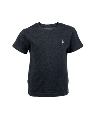Black | TreeShirt Kids - T-Shirt - NIKIN