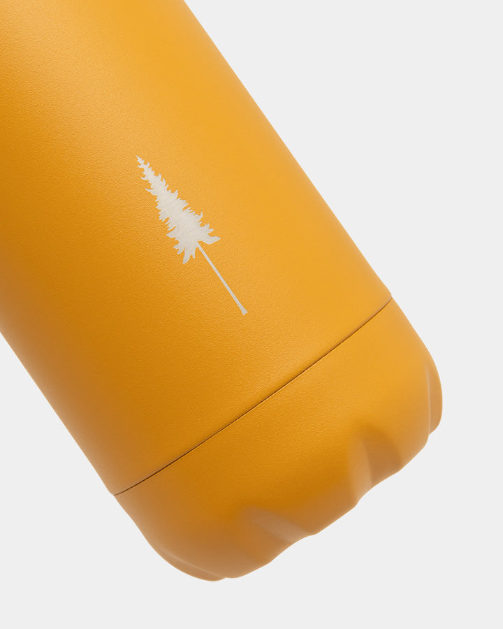 TreeBottle Mustard