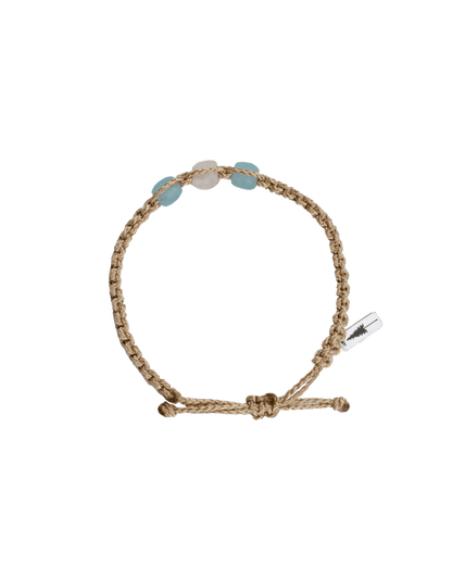 Avalon | TreeBracelet Makramee - Bracelet - NIKIN