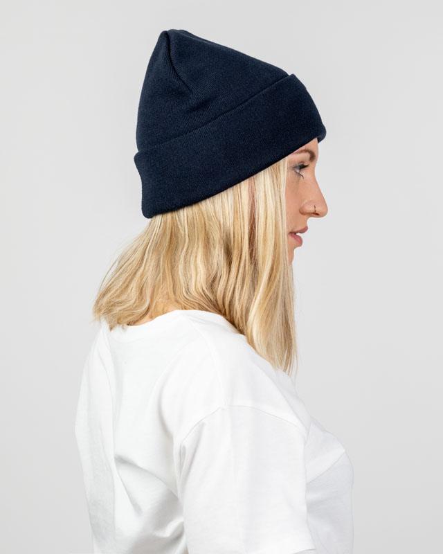 Treeanie Classic Navy - BEANIE - NIKIN EU