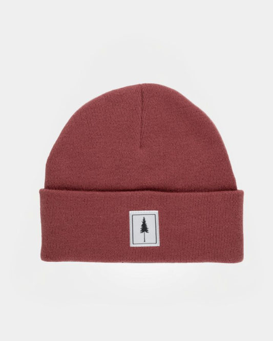 Treeanie Classic Blush - BEANIE - NIKIN EU