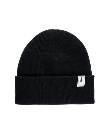Treeanie Black - BEANIE - NIKIN EU