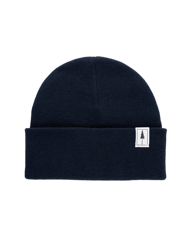 Treeanie Navy - BEANIE - NIKIN EU