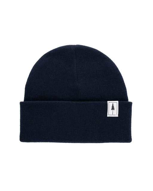 Treeanie Navy - BEANIE - NIKIN EU