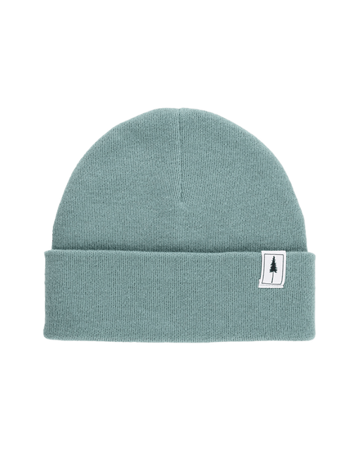 Treeanie Turquoise - BEANIE - NIKIN EU