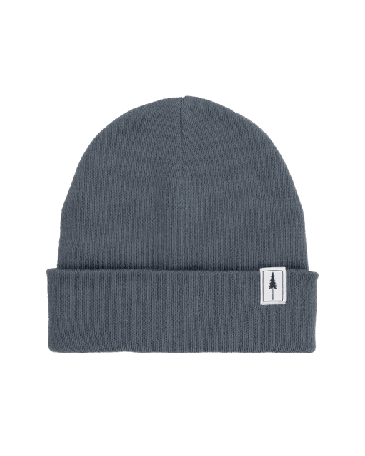 Treeanie Steel Blue - BEANIE - NIKIN EU