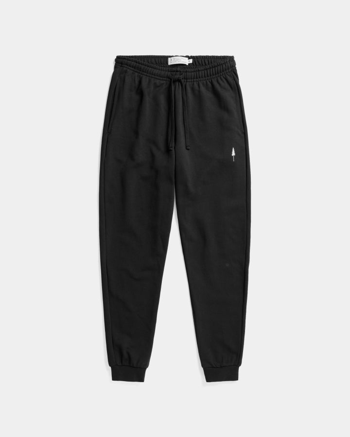 TreePants Jogging Black
