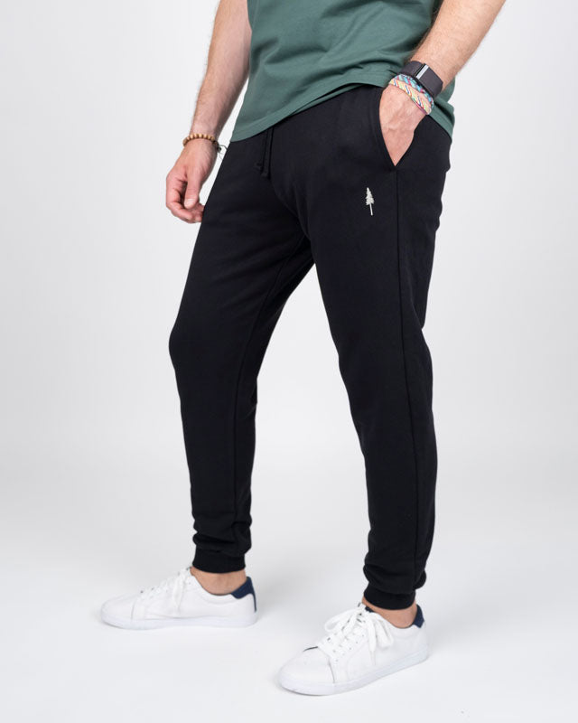 TreePants Jogging Black