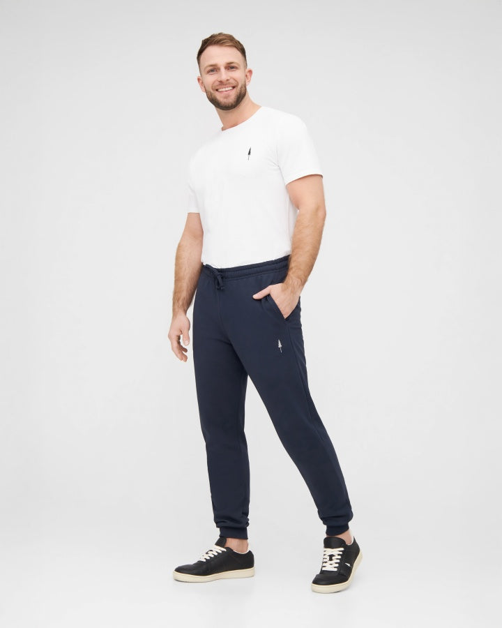 TreePants Jogging Dark Navy