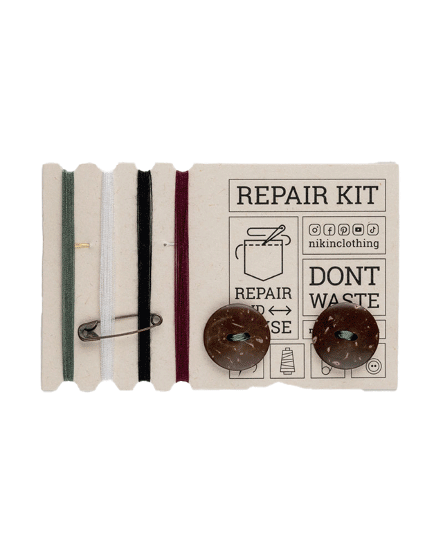 TreeRepair Kit - REPAIRKIT - NIKIN EU