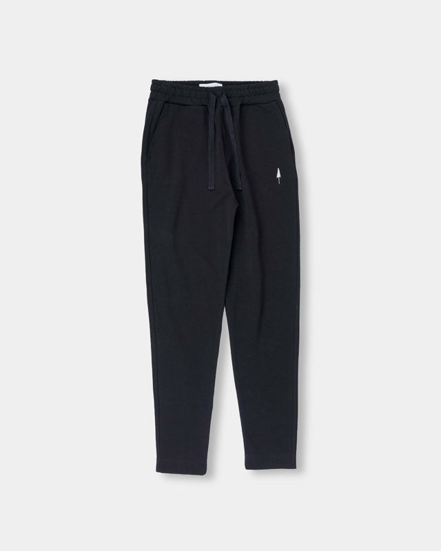 TreePants Jogging Women Black - PANTS - NIKIN EU