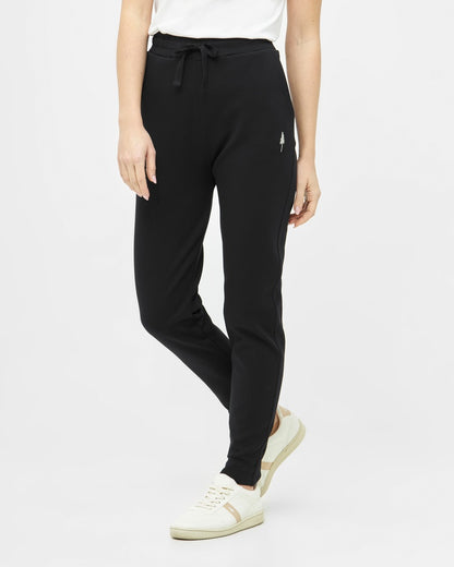 TreePants Jogging Femmes Noir
