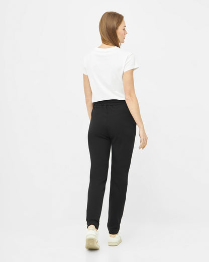 TreePants Jogging Femmes Noir