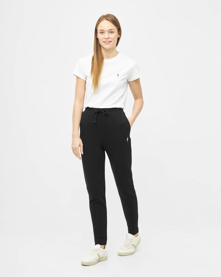 TreePants Jogging Femmes Noir