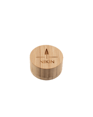TreeBottle Glass Lid NIKIN