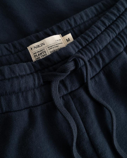 TreeShorts Jogging Dark Navy