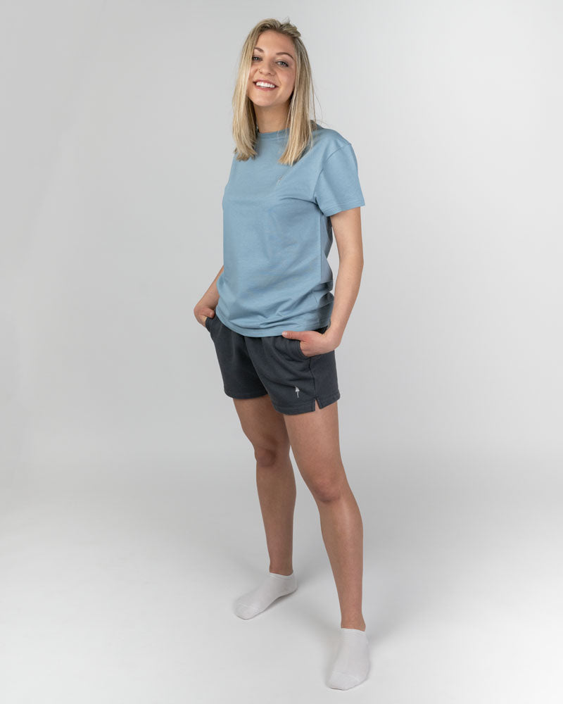 TreeShirt & TreeShorts Jogging Women