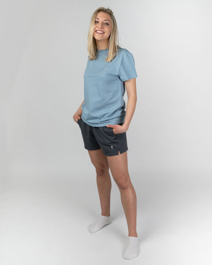 TreeShirt & TreeShorts Jogging Women