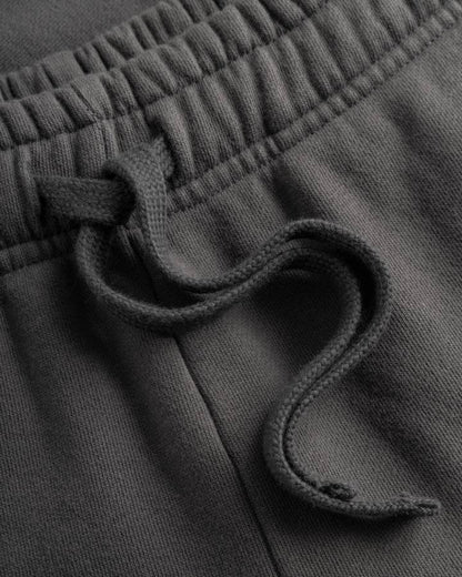 TreeShorts Jogging Women Anthracite