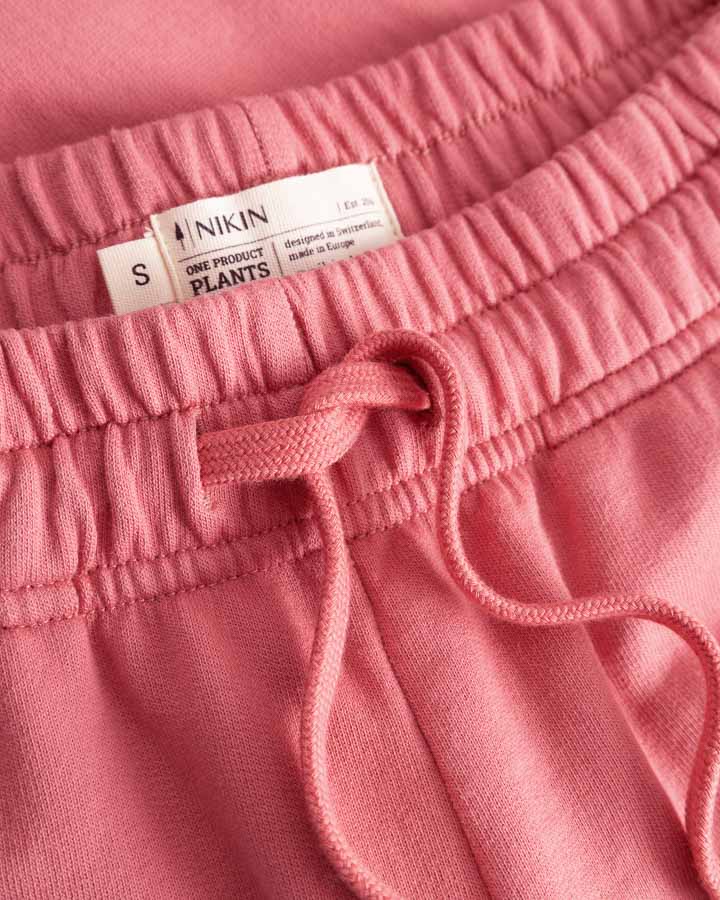 TreeShorts Jogging Femmes Berry