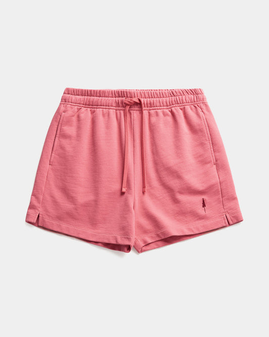 TreeShorts Jogging Femmes Berry