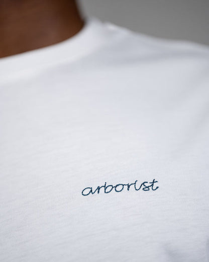 TreeShirt Arborist