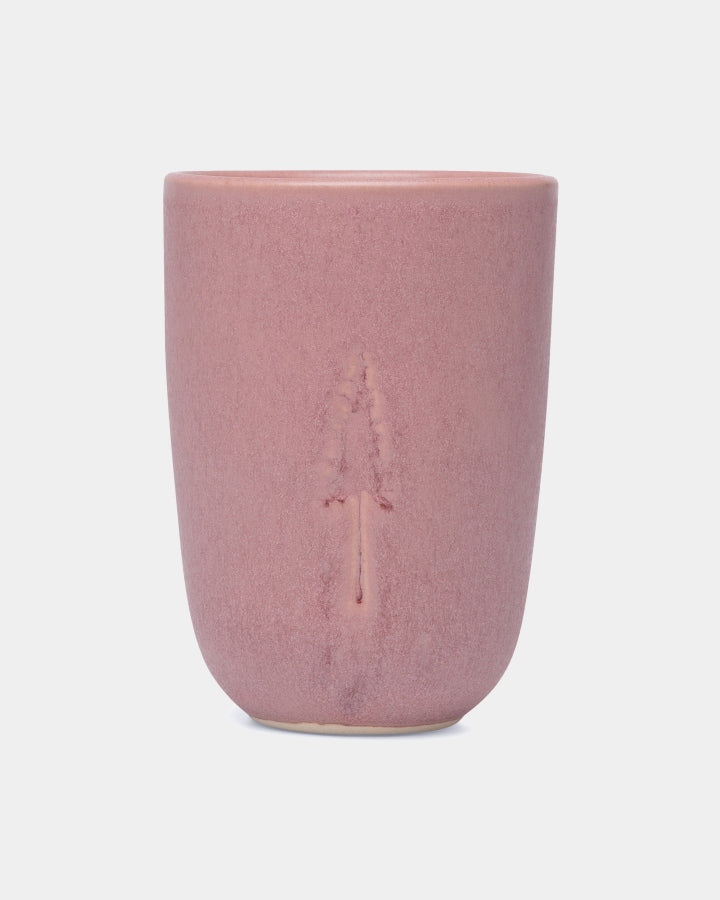 TreeMug Ceramic Astrodust