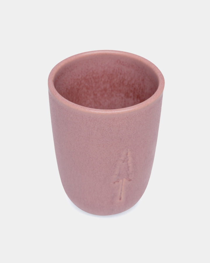 TreeMug Ceramic Astrodust