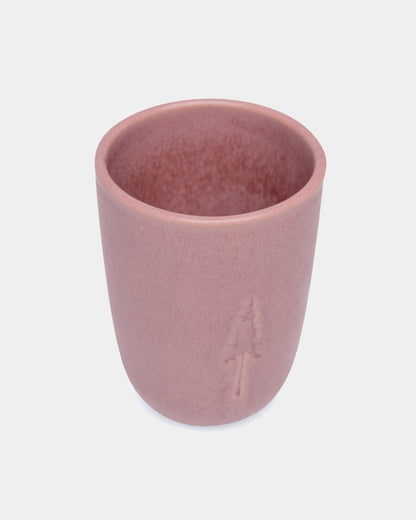 TreeMug Ceramic Astrodust