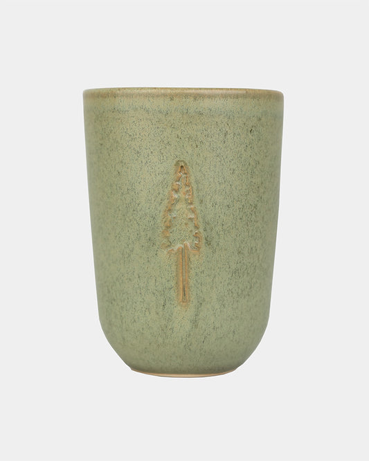 TreeMug Céramique Sage