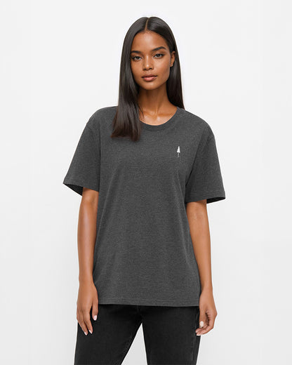 TreeShirt Black Mel