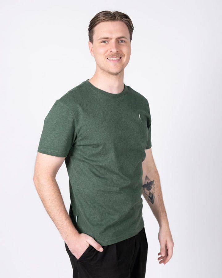 TreeSweater & TreeShirt - COMBO - NIKIN EU