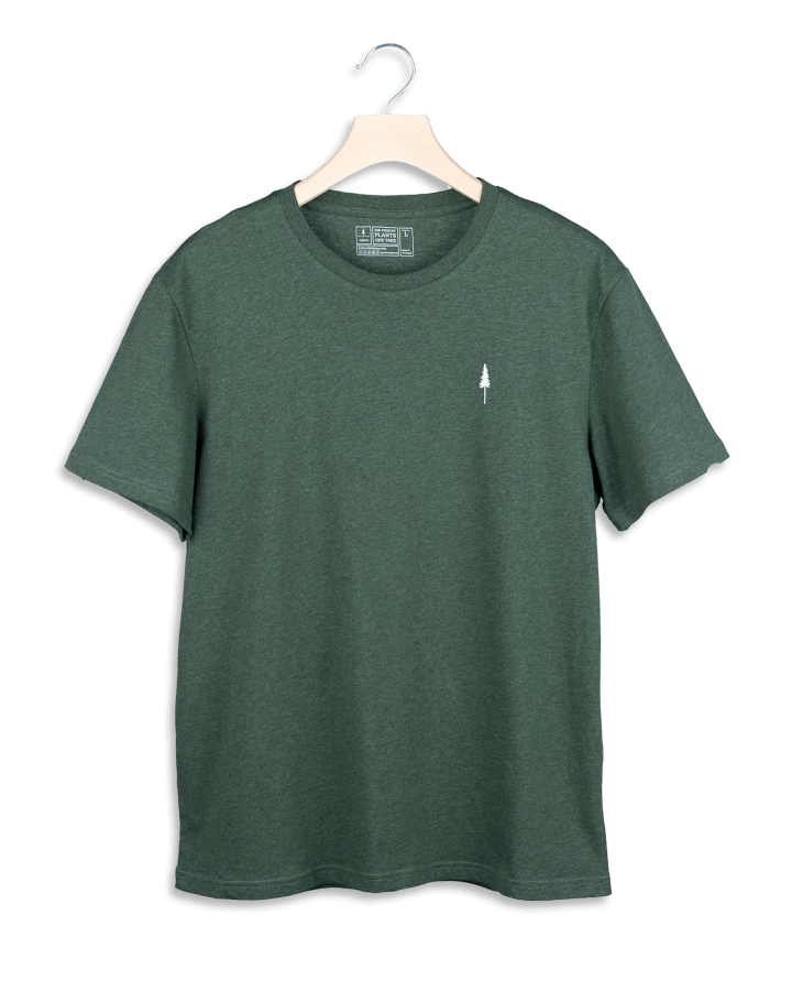 TreeShirt Olive Mel