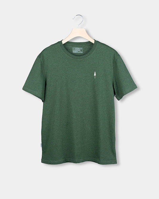 TreeShirt Olive Mel