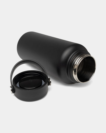 TreeBottle Carry 1L Noir