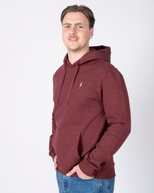 TreeHoodie - exclude - NIKIN EU