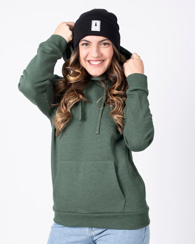 TreeHoodie - exclude - NIKIN EU