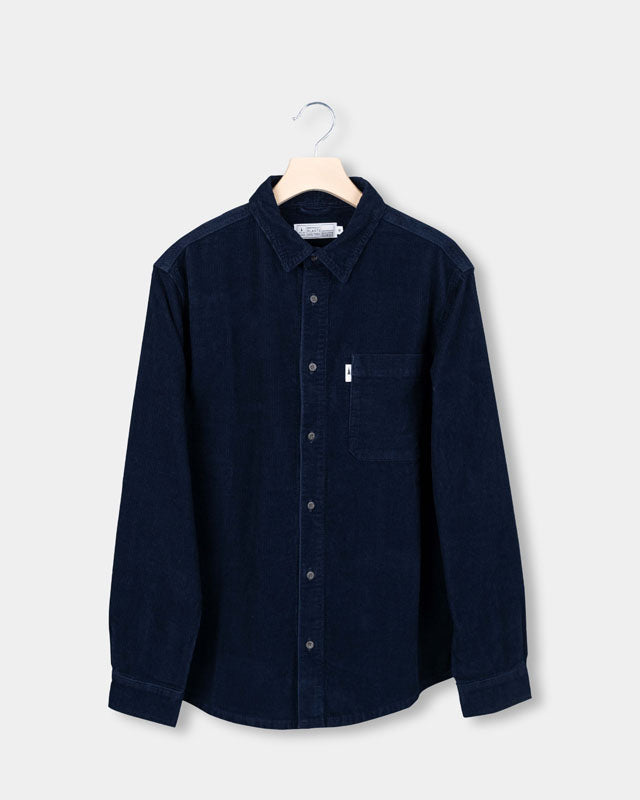 TreePlanter Overshirt Corduroy